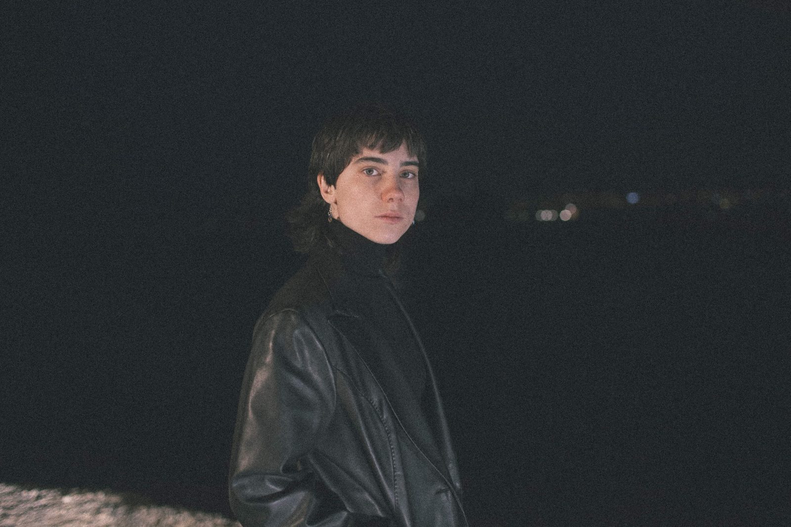 Aurora García Agud."Sobre las tablas"