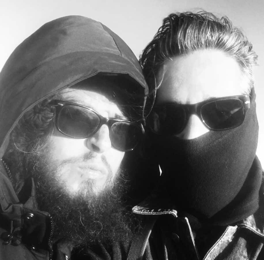 AGRIO.Top 10 Albumes/Canciones 2019