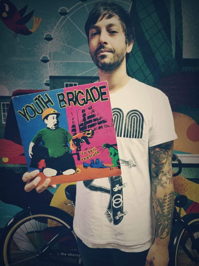 Asdrubal Marichal.This Drama.Coleccionistas