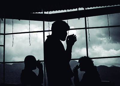 Berri Txarrak@La Riviera.Presentación "Infrasoinuak".14/04/18