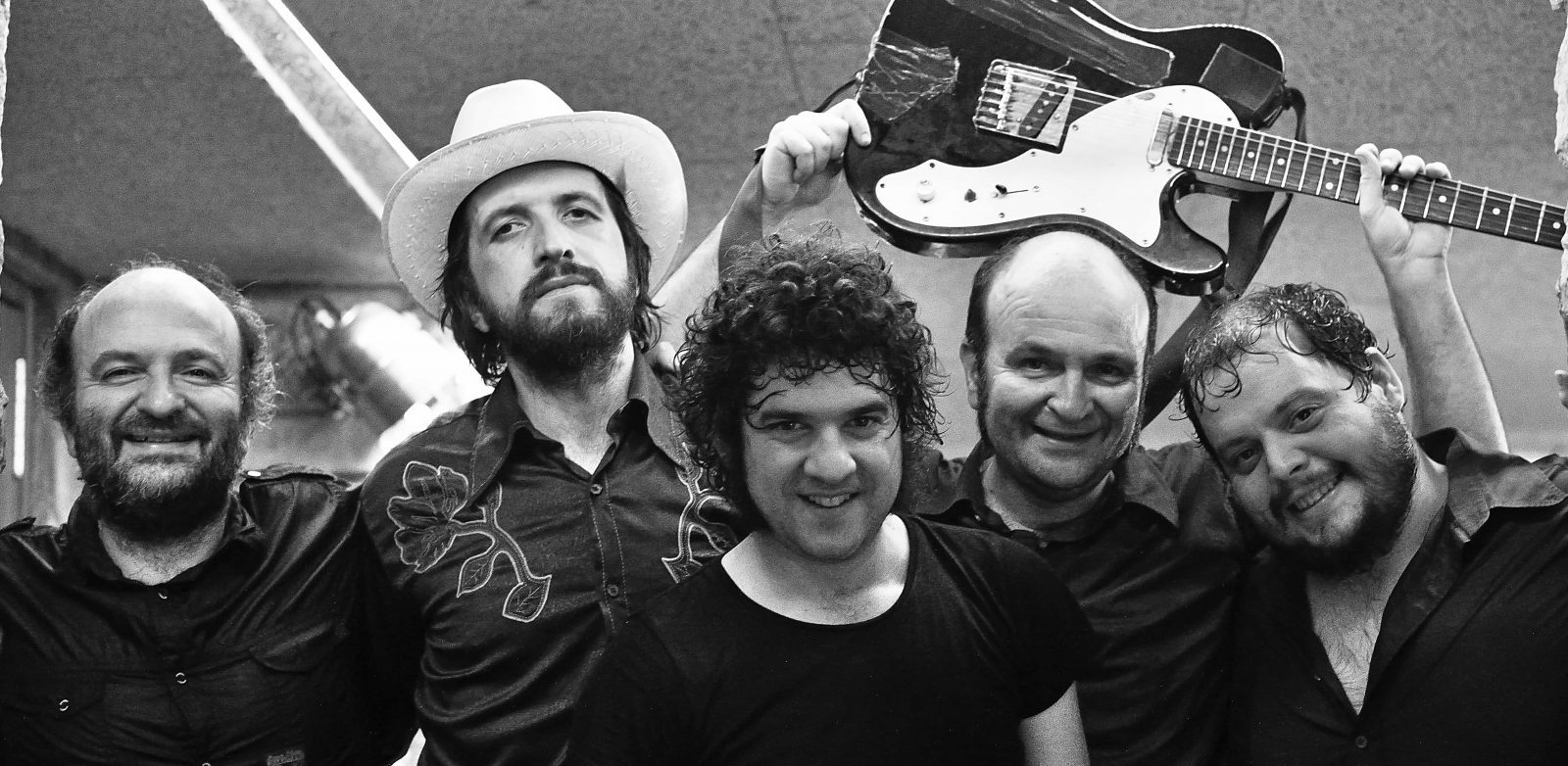 Carta Blanca.Los Chicos