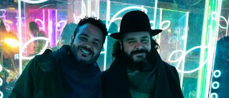 Belio´s Top 10 Albums/Tracks 2019