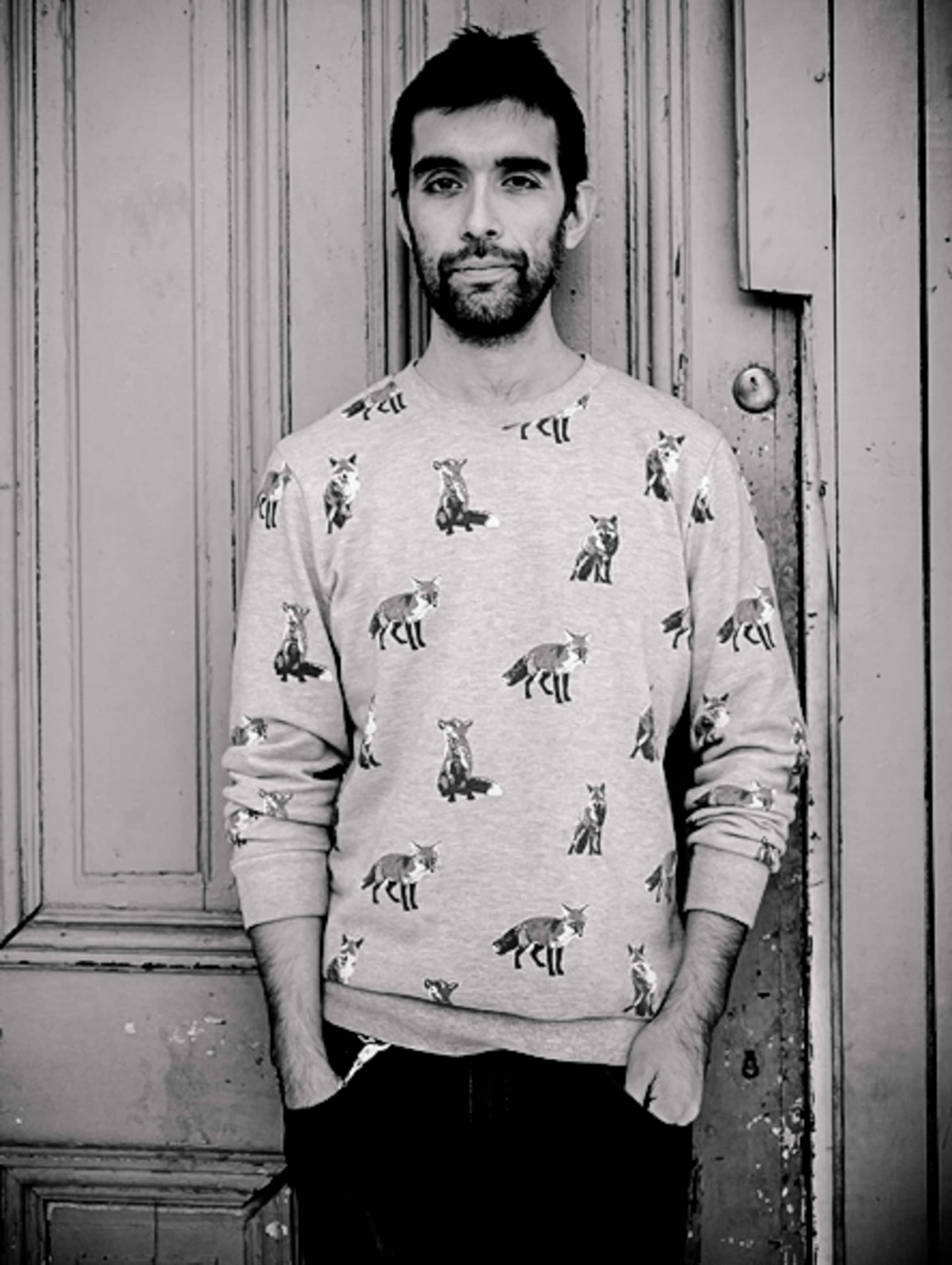 Caiozzama.Fotografo.En Primera Persona