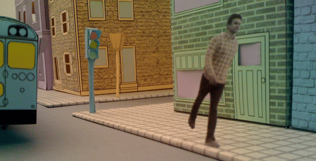 Gerson Aguerri.Realizadores  Nacionales