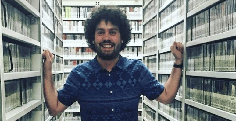 Lolo Aznar.Analog Love.Top 10 Albumes/Singles 2019