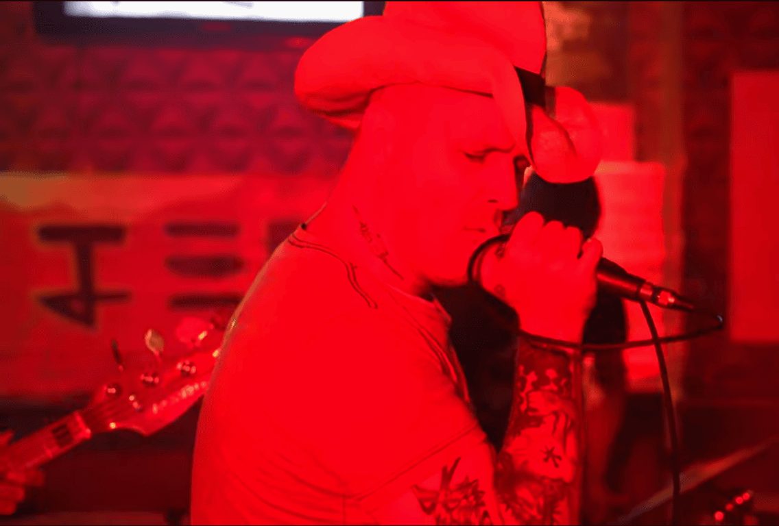 Tupelo Bound.Velvet Club Malaga.11/10/24