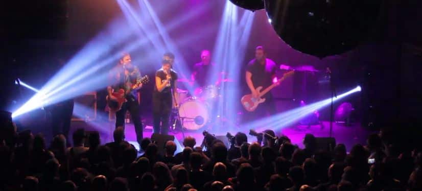 Nikki Hill.Cool Stage.10/03/19