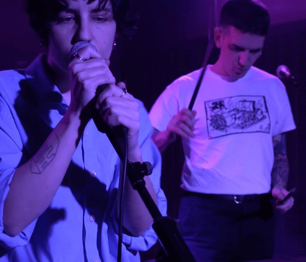 Aislamiento + Aniquiladora, sala Juglar, 15/03/2024