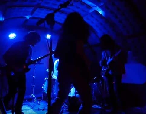 Minami Deutsch + OnOtO, El Perro de parte... , 20/10/2017