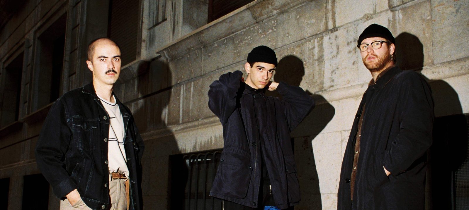 Carta Blanca.Margarita Quebrada