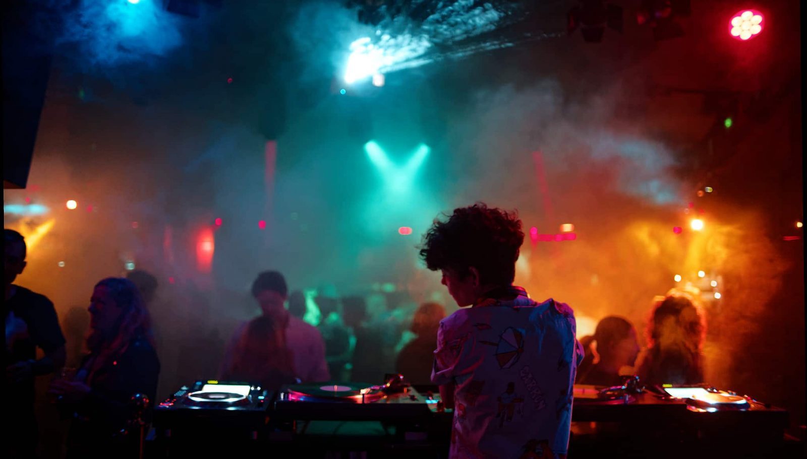 Madame Excuse.Top 20/2024