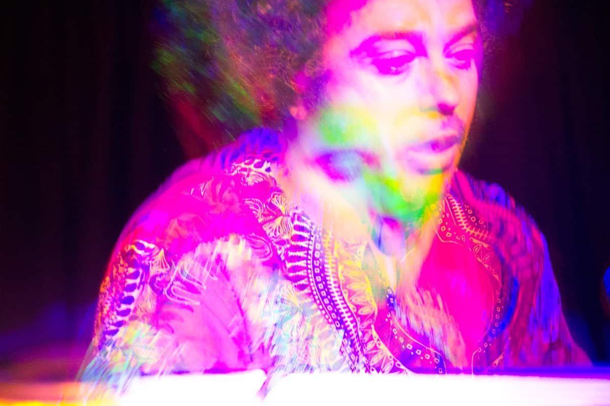 VILLAMANUELA FESTIVAL- DIA DOS, 09/10/2015