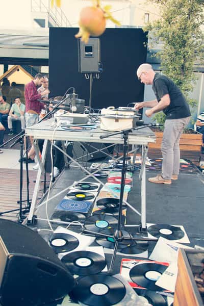 Pelayo Arrizabalaga, La Casa encedida, 23/08/2015