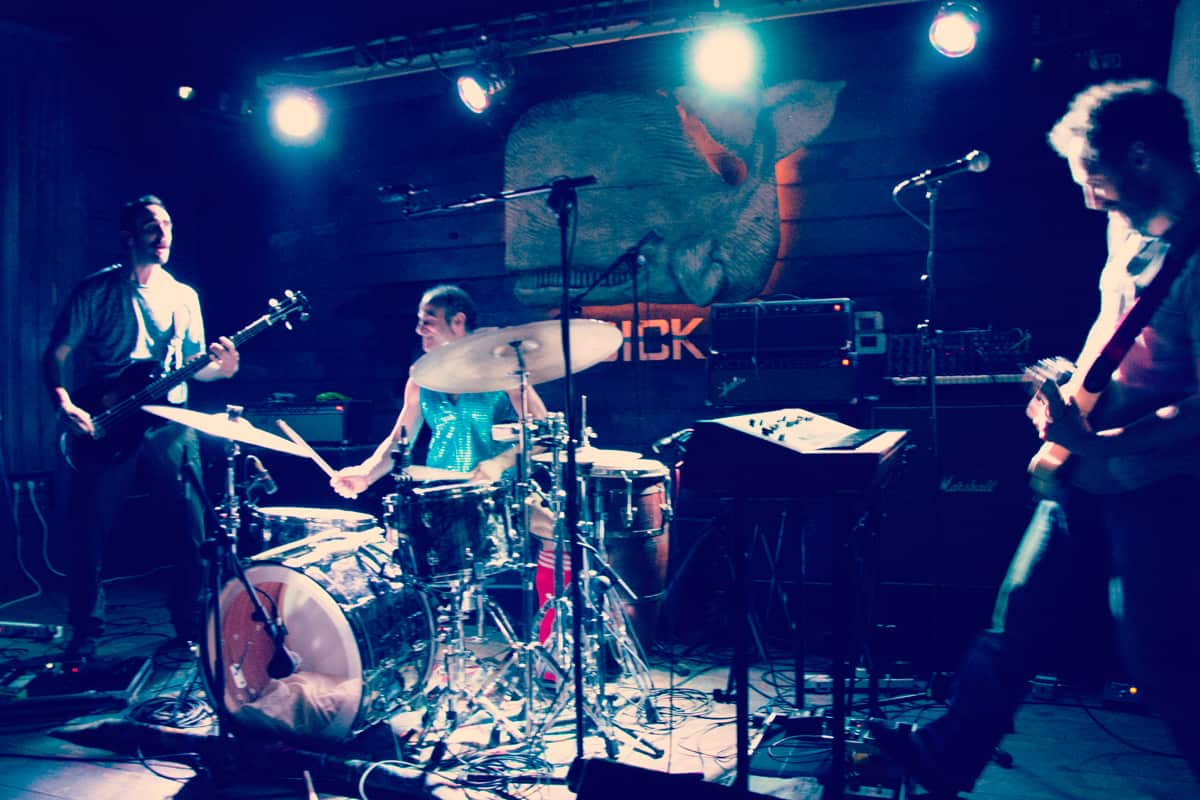 Rosvita, Moby Dick 28/05/2015