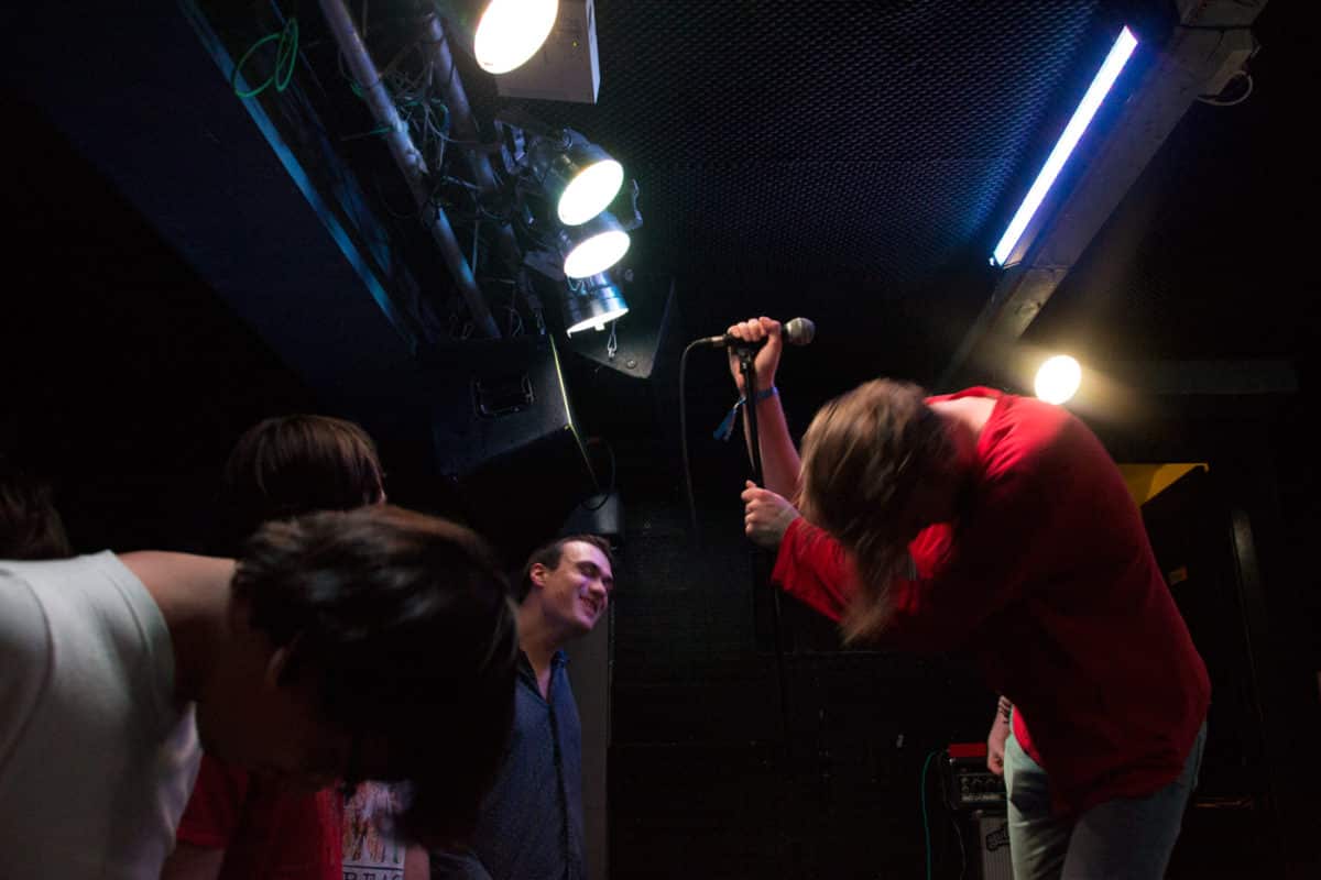 Villamanuela Festival- Dia Uno, 09/10/2015