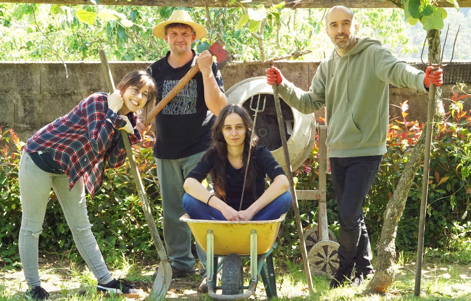 Carta Blanca.Trilitrate