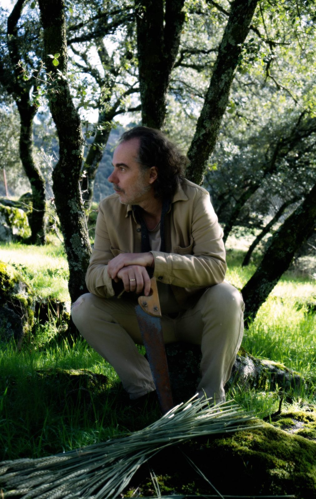 Carta Blanca. Julio de la Rosa