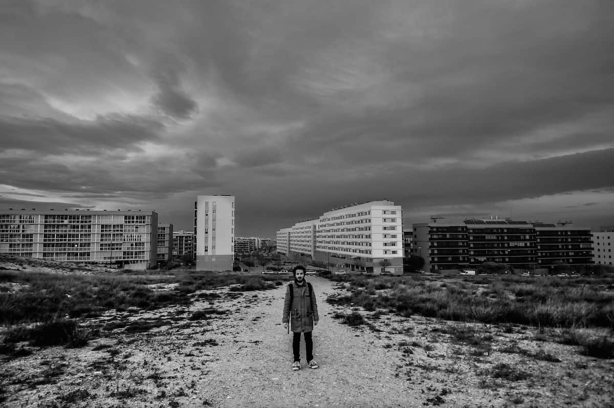 Ivan Castell.Entrevista.Realizadores Nacionales