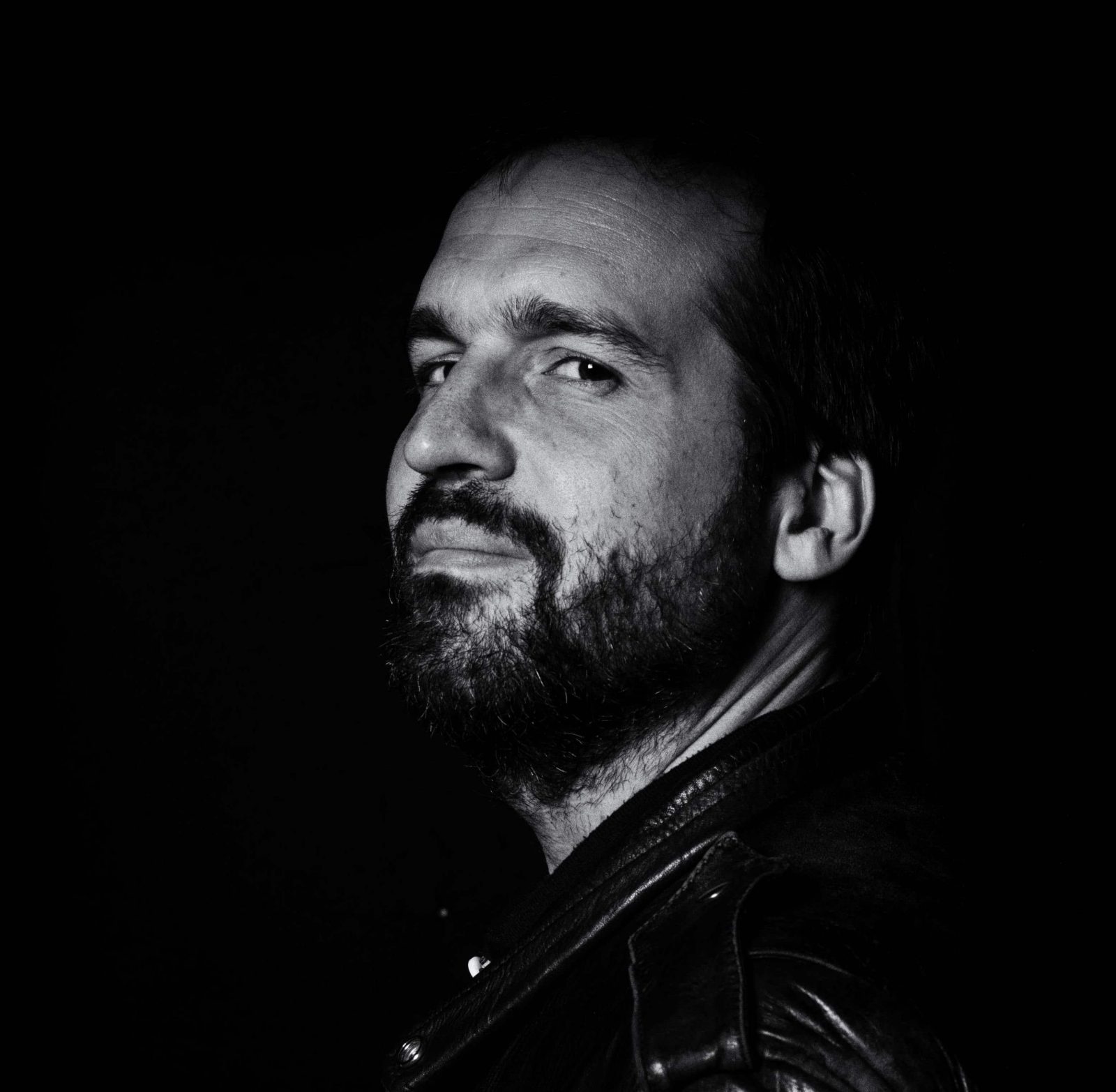 L’Enfant Terrible dj.Andres Castaño.Top 10 singles 2019