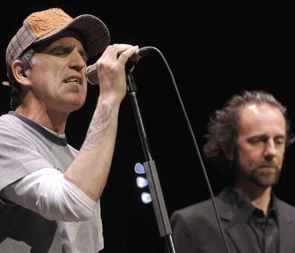 Duncan Dhu .El Duelo /  La Raqueta