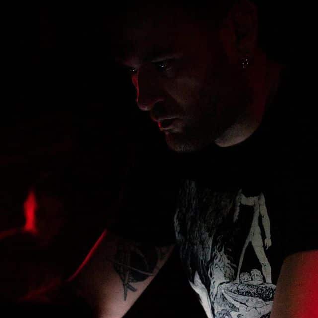 Dan Bohler//Void Shape.Top 20 of 2024