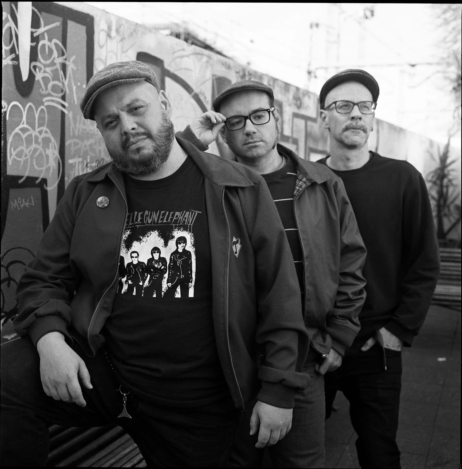 Carta Blanca.El Gobierno