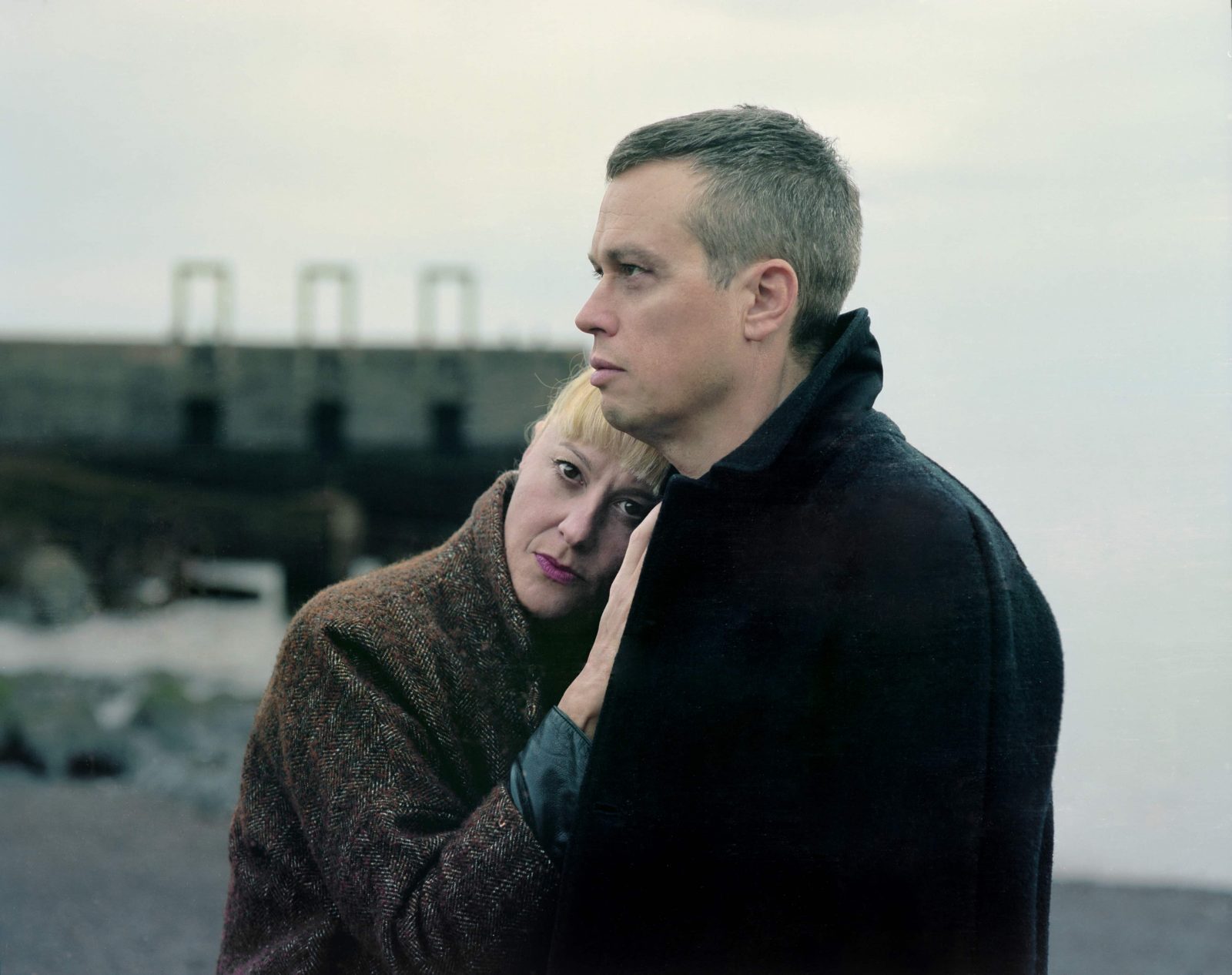 Carta Blanca.Elle Belga