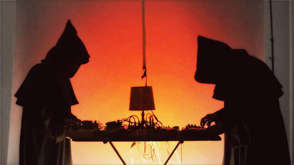 Entrevista+Directo. The Suicide Of Western Culture