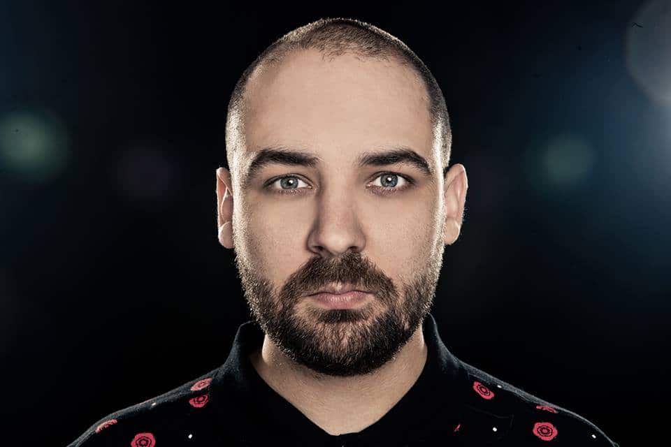 Balance 2014.David Ponziano.Motel&Alma Soul Music