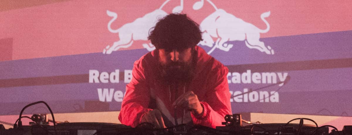 F-On.Alfonso Pomeda.Lo mejor del 2019