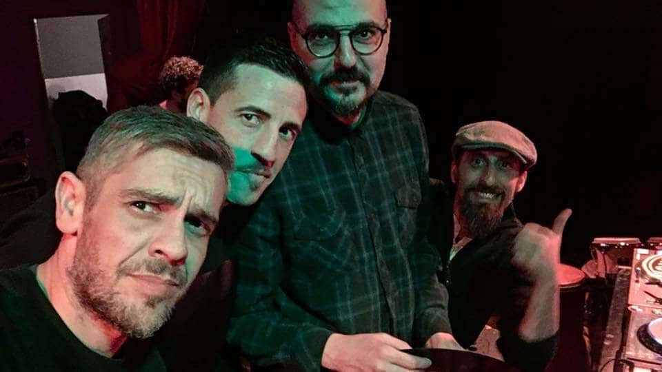 The Soul Trainers.Top 10 Singles 2019.