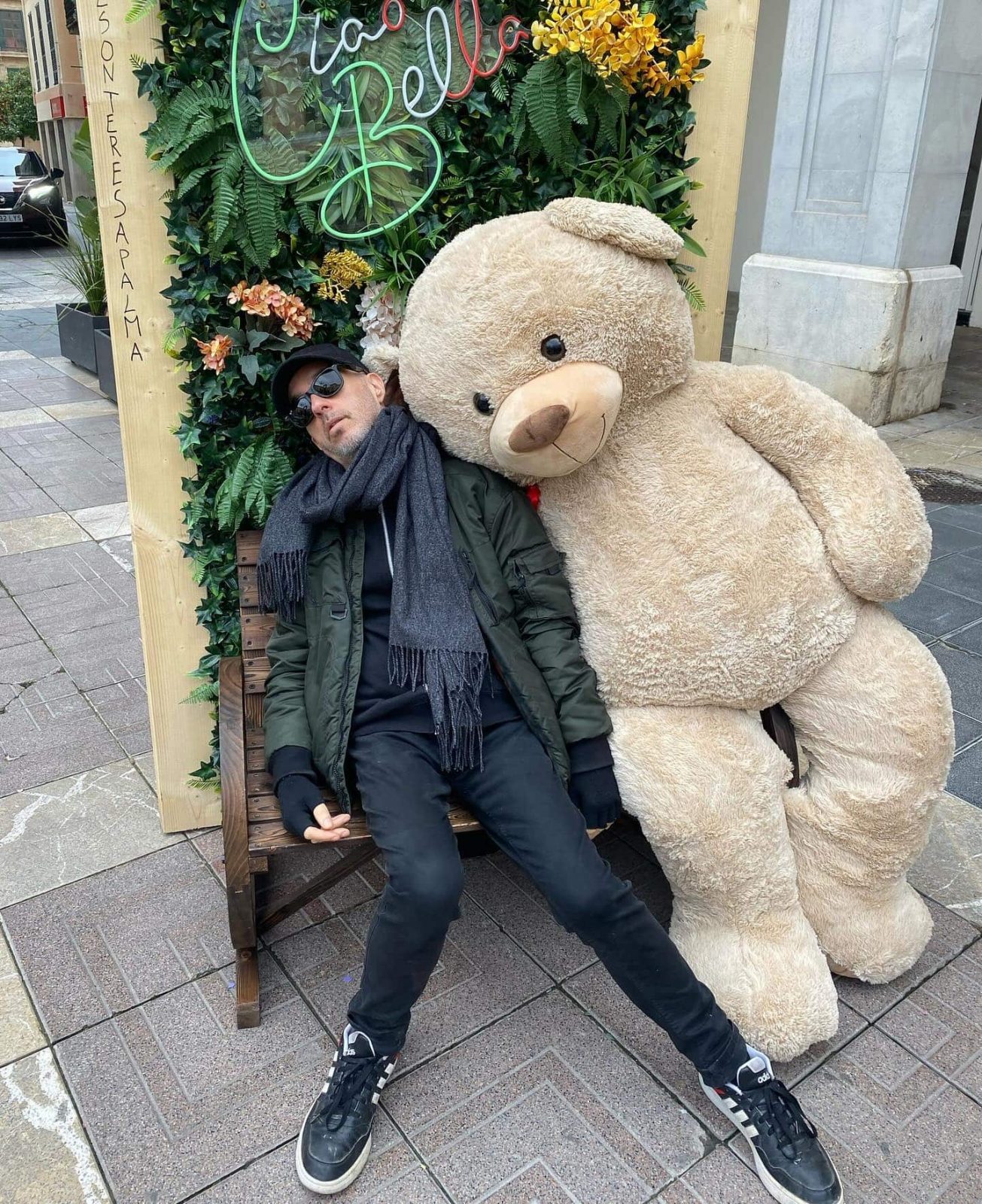 Toni Nievas.Ilustradores Nacionales