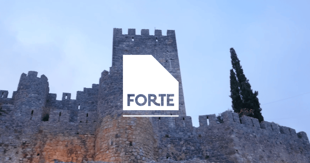 Festival Forte Resumen, Montemor-o-Velho, Portugal, 24-27/08/2017