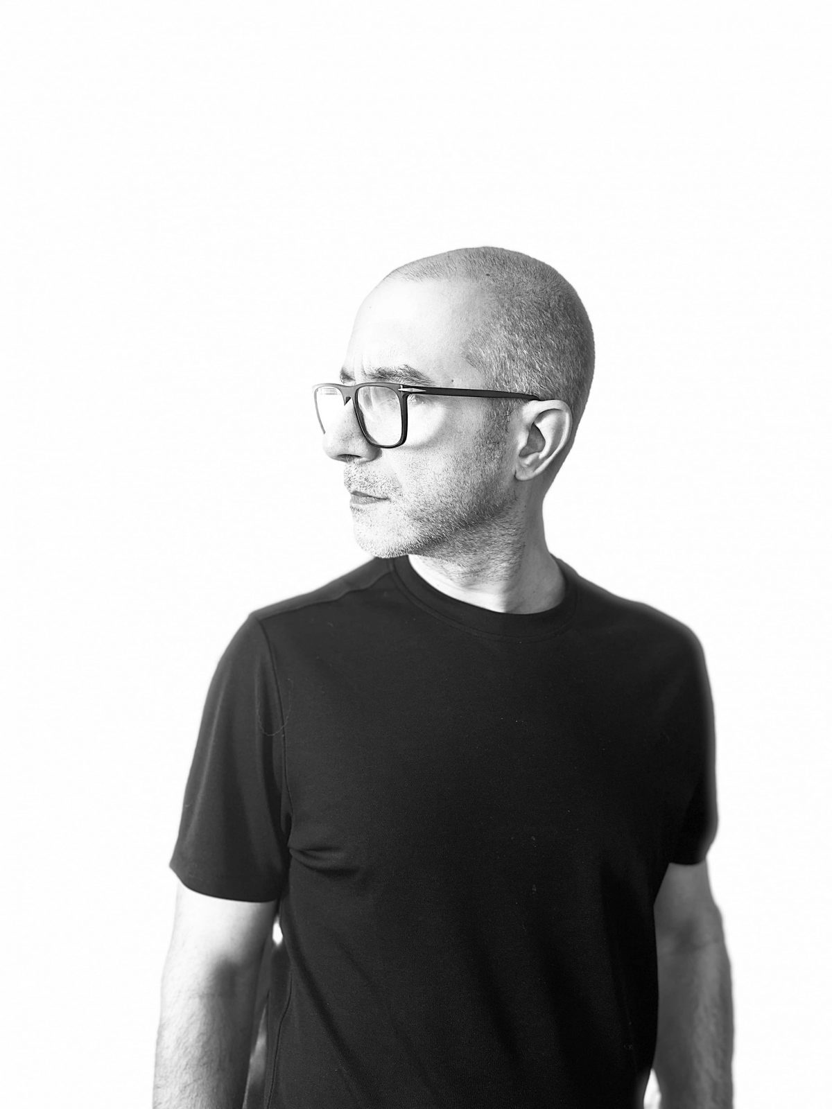 Ivan Puñal."Una Visión Agradable".En primera persona