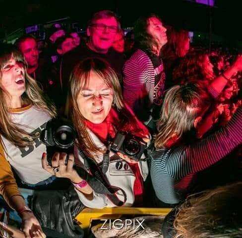 Rebeca Ulken.Entrevista