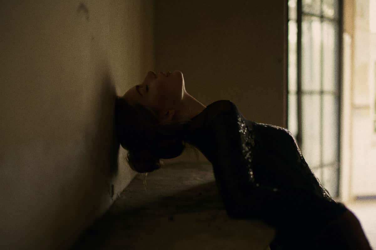 Cayetano Gonzalez. Entrevista & Galería