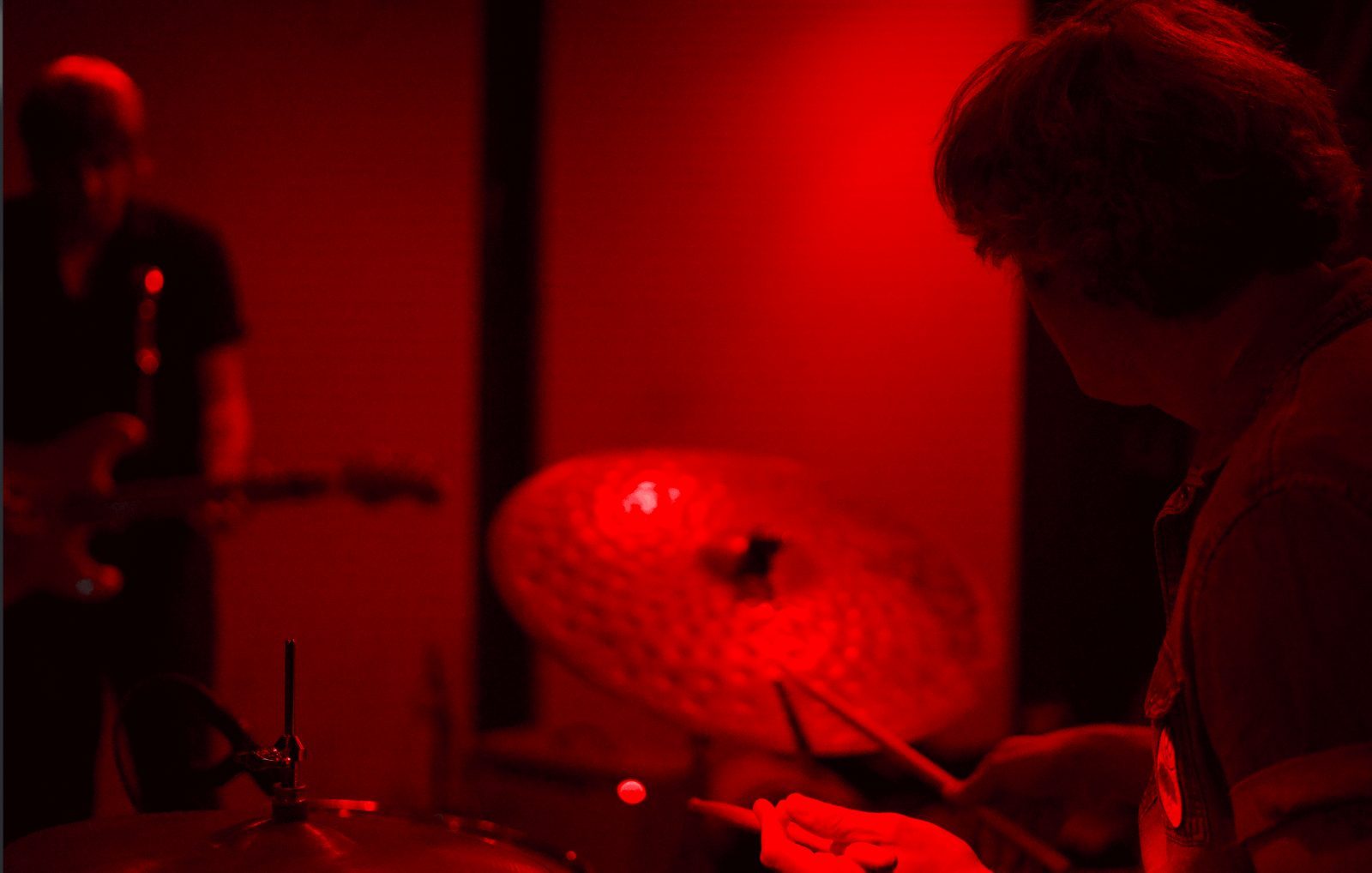 Guadalupe Plata, 15/10/2025, Fun House