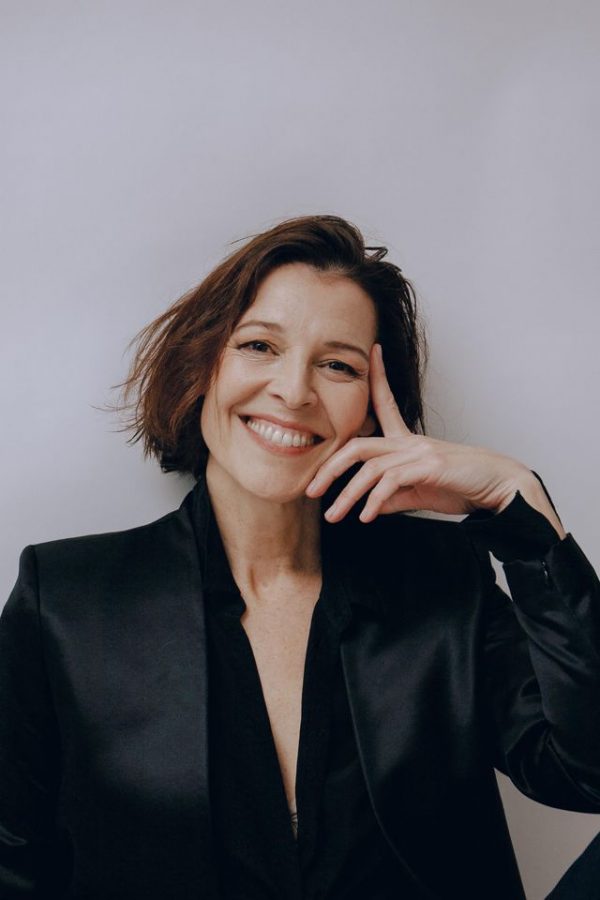 Elisabet Gelabert. Sobre las Tablas