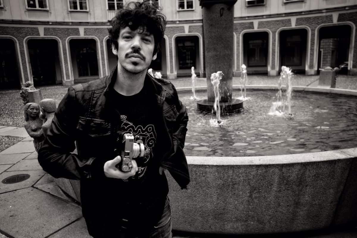 Javier Bejarano.Top 10 Vital Videoclips