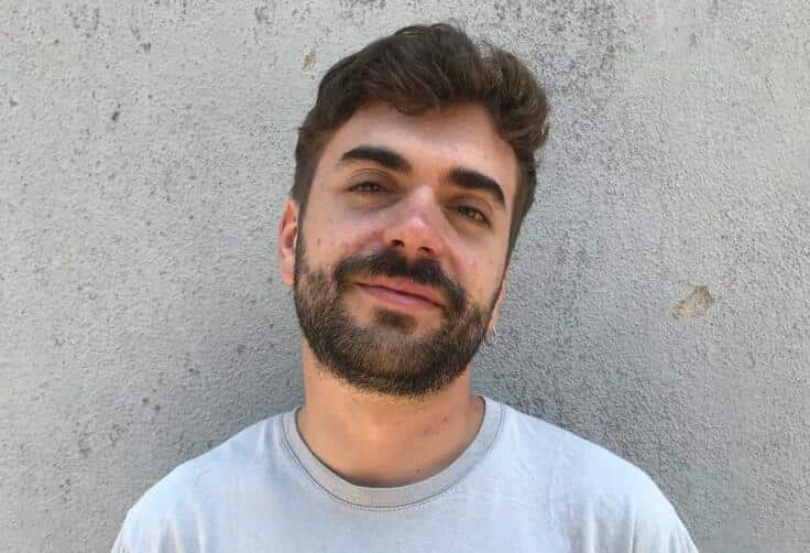 Rodrigo Suarez.Ithaka/Radio 3.Top 10 Tracks/Albumes 2019