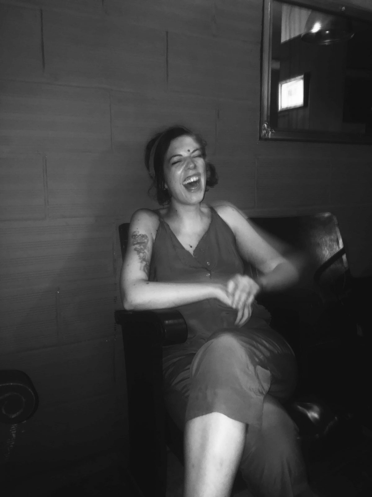 Iria Montes .Realizadores Nacionales