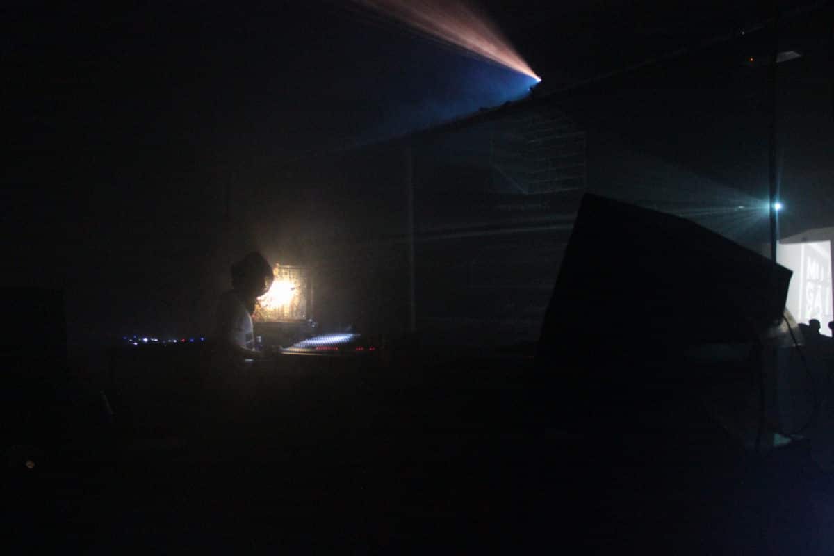 Mugako Festival 2017