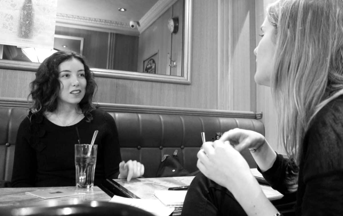 Lara records the determination of sporting Kuwaiti women