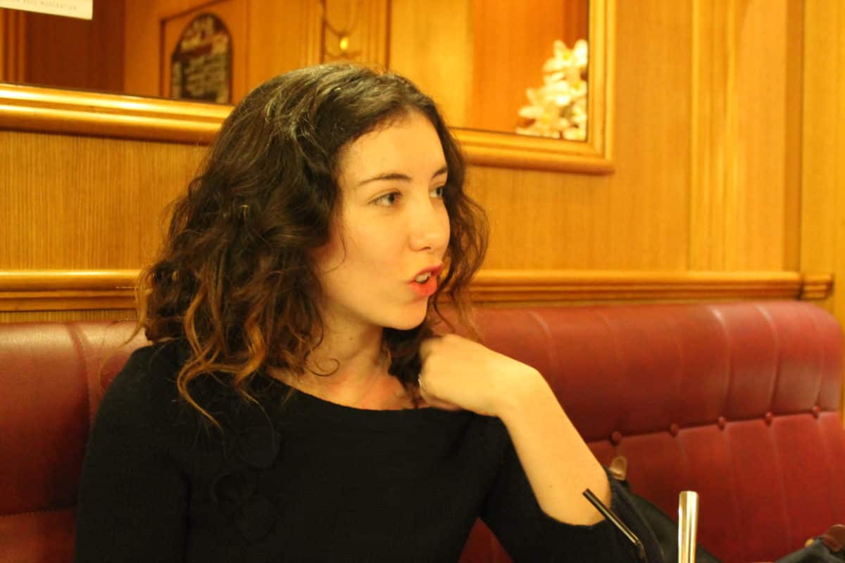 Steph Wilson's photographs balance fashion, art and politics