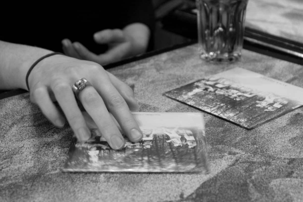 Heroes and Villains: Rio 2016 through the eyes of Wilfrid Wood