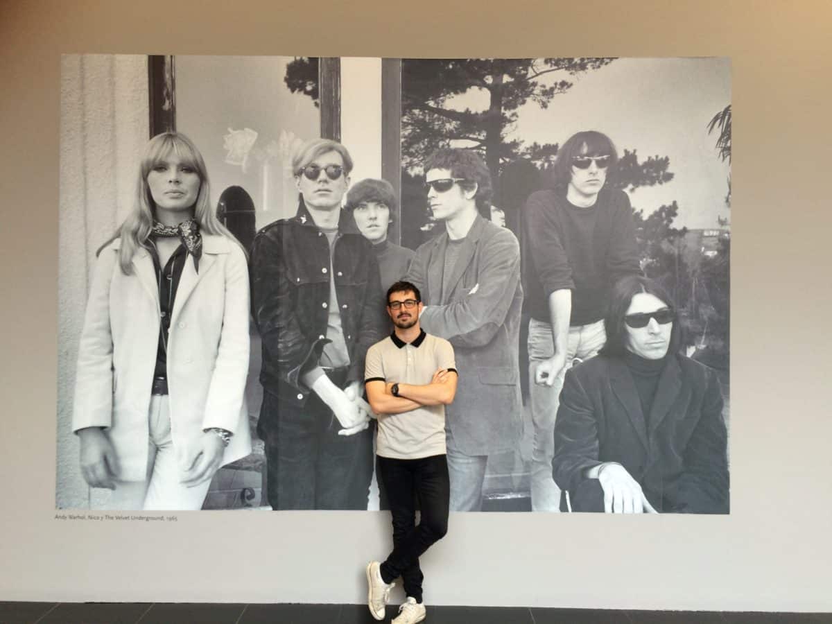 Vanishing Point.Alejandro Pellicer.Webs Paralelas