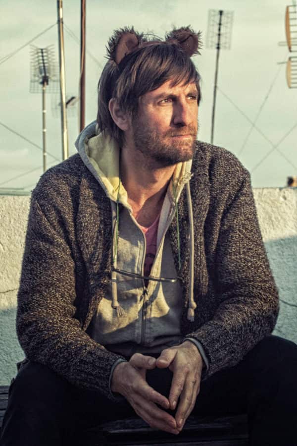 Marc Lozano.Realizadores Nacionales