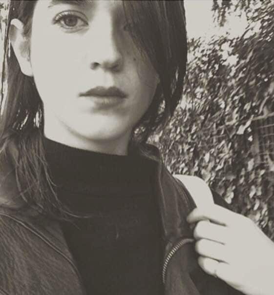 Juana Subercaseaux.Artista Visual.En Primera Persona