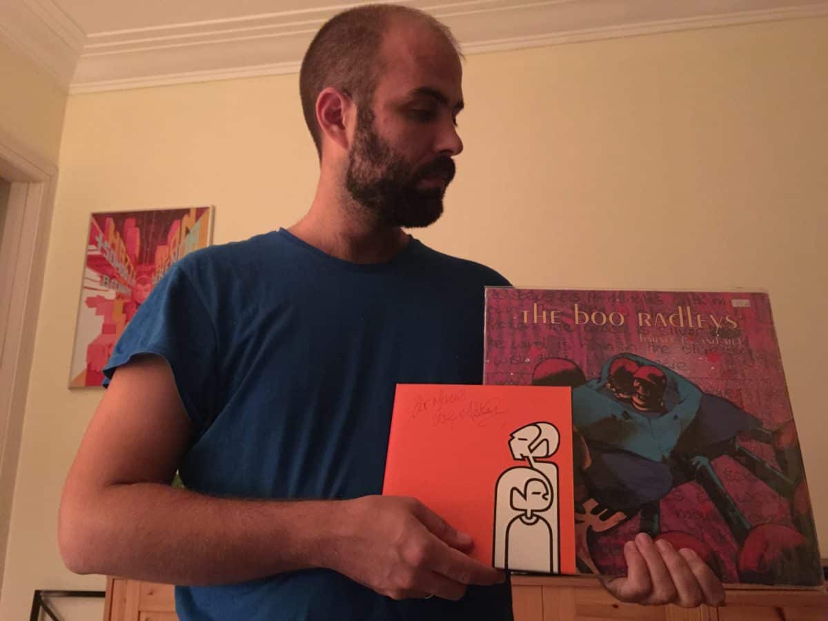 Manuel Gonzalez.Hazte Lapon.Coleccionistas