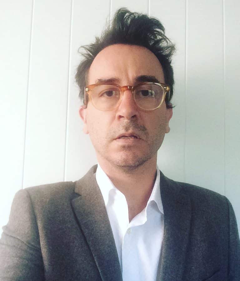 Luis Cerveró.Entrevista.Realizadores Nacionales